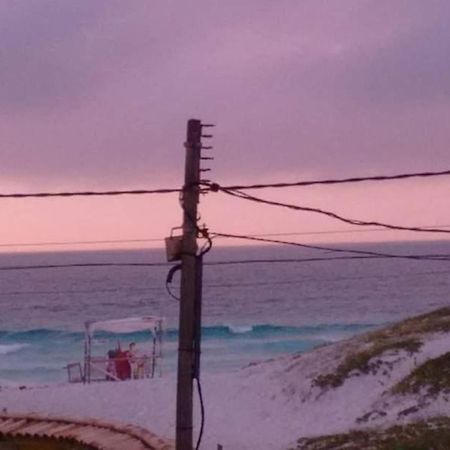 Casa verde Cabo Frio Buitenkant foto