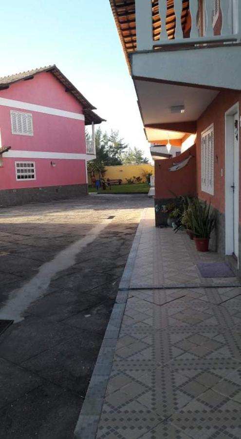 Casa verde Cabo Frio Buitenkant foto
