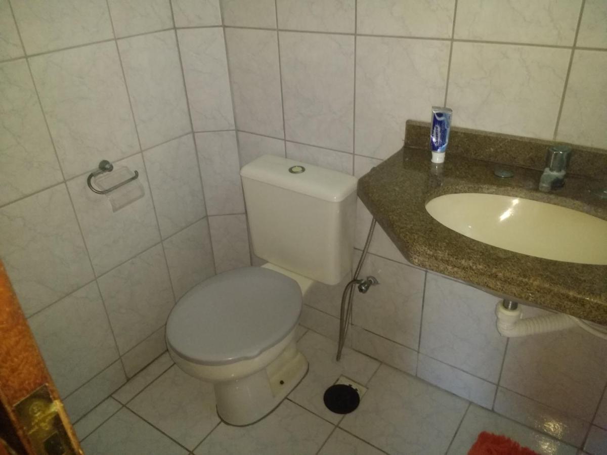Casa verde Cabo Frio Buitenkant foto