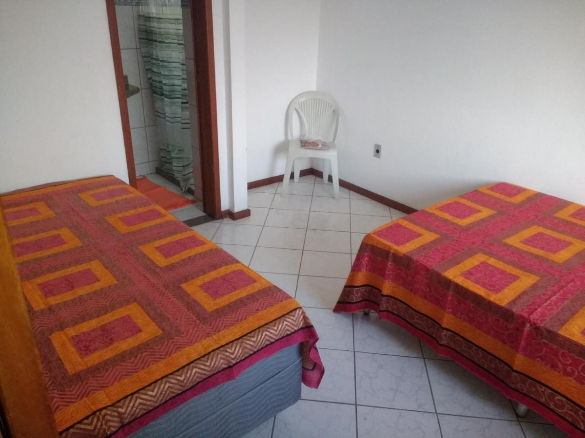 Casa verde Cabo Frio Buitenkant foto