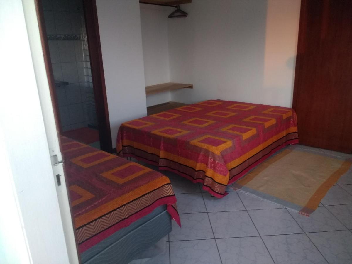 Casa verde Cabo Frio Buitenkant foto