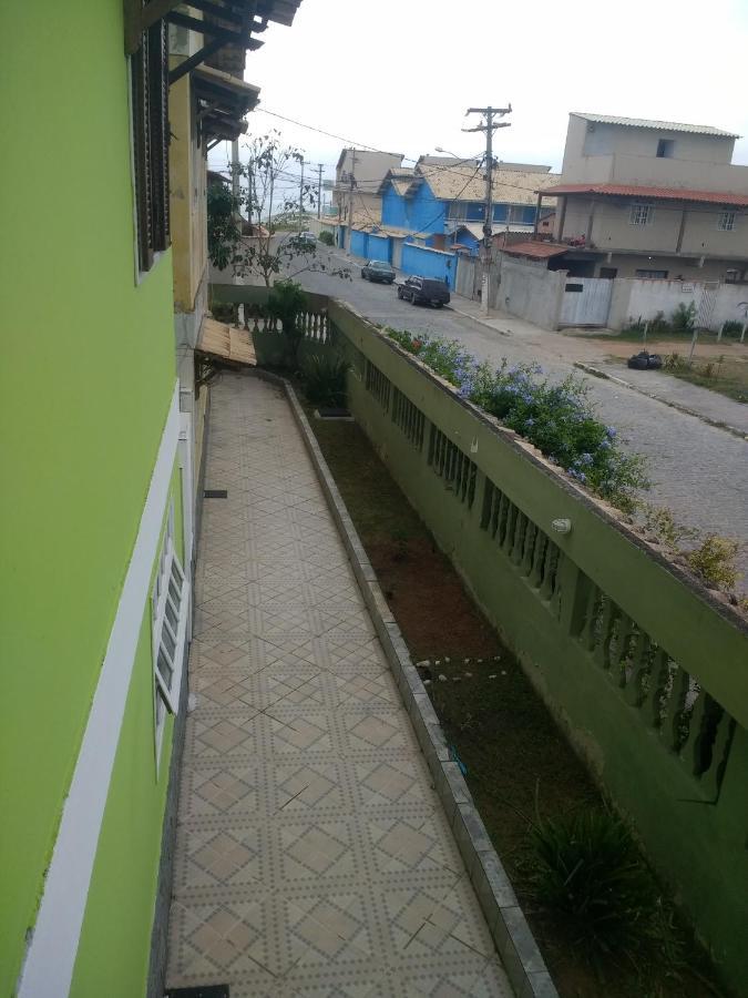 Casa verde Cabo Frio Buitenkant foto