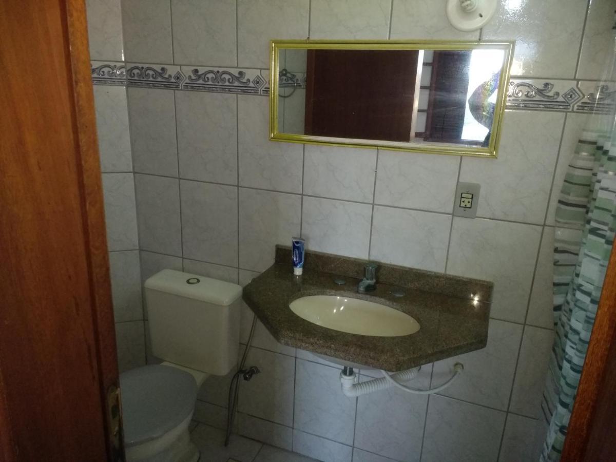 Casa verde Cabo Frio Buitenkant foto