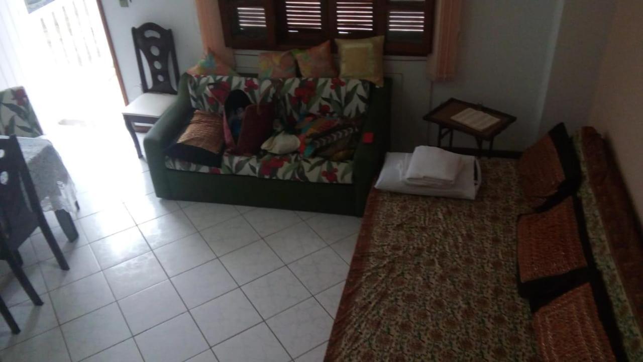Casa verde Cabo Frio Buitenkant foto