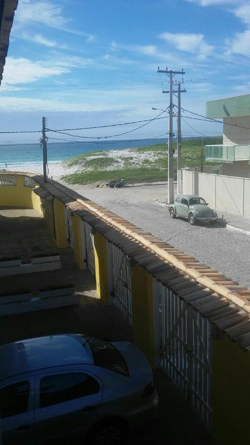 Casa verde Cabo Frio Buitenkant foto