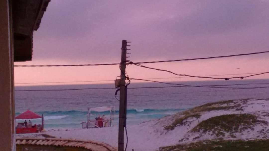 Casa verde Cabo Frio Buitenkant foto